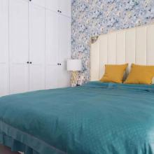 72平米的現(xiàn)代風小戶型