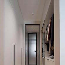 175㎡奶油風(fēng)，雜志里的家照進(jìn)現(xiàn)實(shí)，擁抱溫柔與美好~