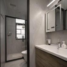 175㎡奶油風(fēng)，雜志里的家照進(jìn)現(xiàn)實(shí)，擁抱溫柔與美好~