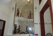 孔雀城閆女士家實景拍攝