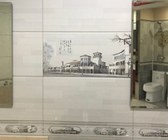 羅馬一陶瓷磚（部分產(chǎn)品展示）