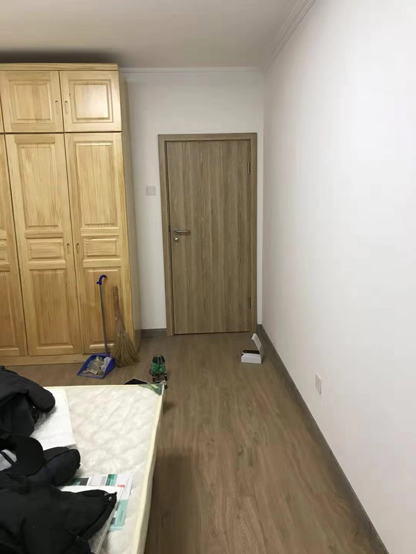 角門東里---已完美竣工