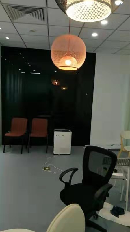 茉藜園小區(qū)---已竣工工地現(xiàn)場(chǎng)圖片