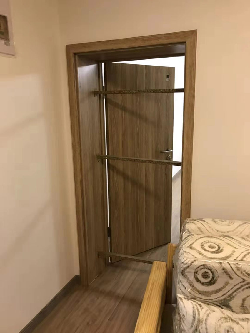 角門東里---已完美竣工