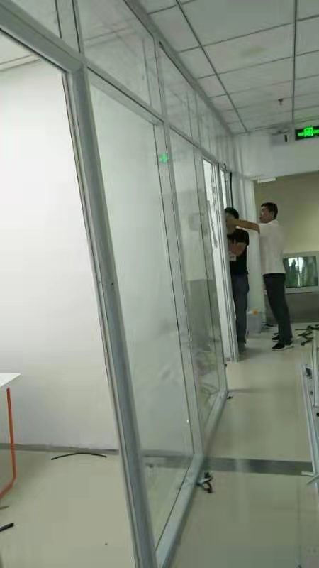 茉藜園小區(qū)---已竣工工地現(xiàn)場(chǎng)圖片