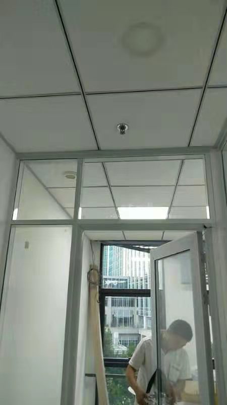 茉藜園小區(qū)---已竣工工地現(xiàn)場(chǎng)圖片