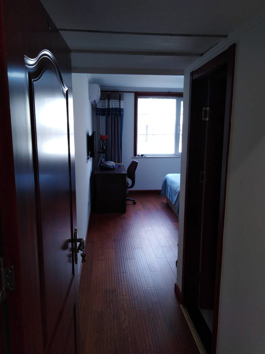 回龍觀云趣園已完工現(xiàn)場(chǎng)圖片