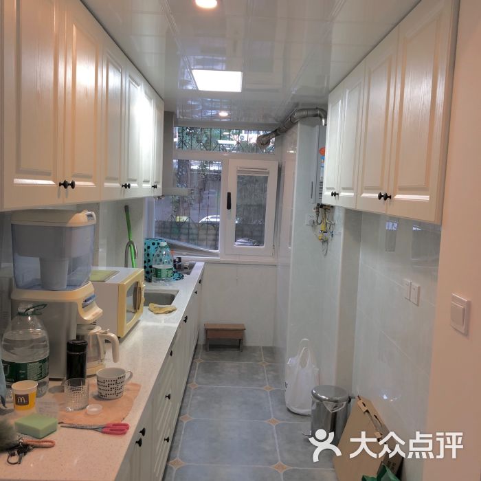 和平家園完工效果