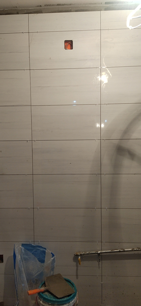 后北營(yíng)二期1號(hào)樓施工現(xiàn)場(chǎng)