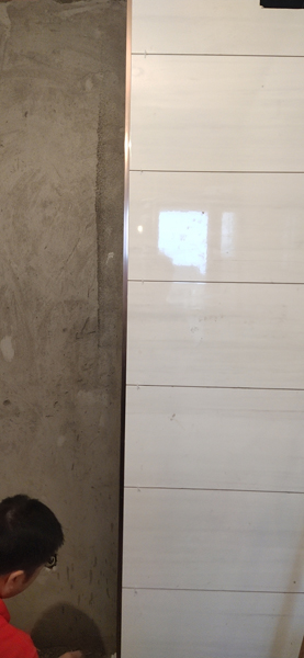 后北營(yíng)二期1號(hào)樓施工現(xiàn)場(chǎng)