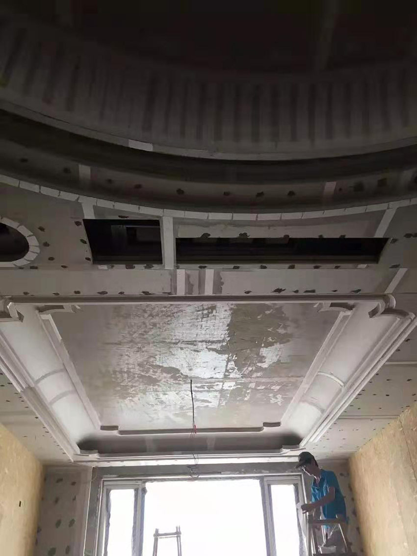 棕櫚泉224平米效果