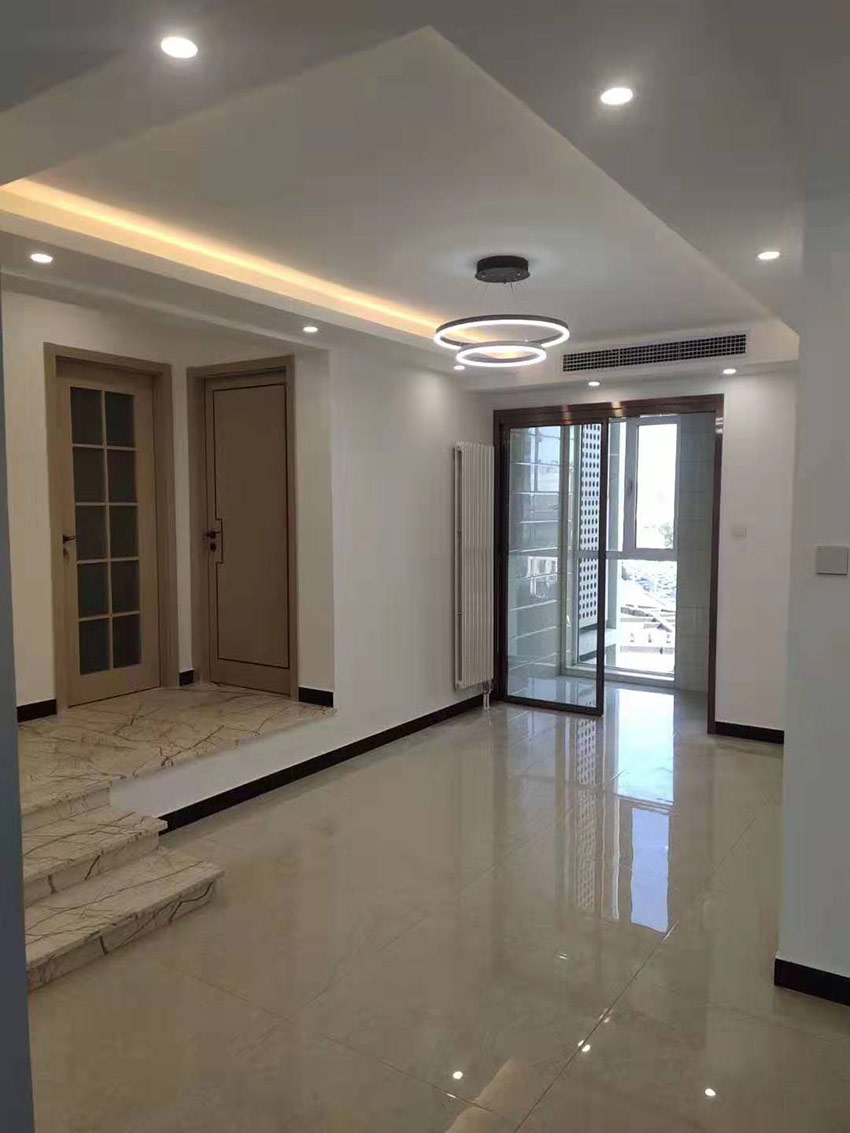 瑞都國際完工效果