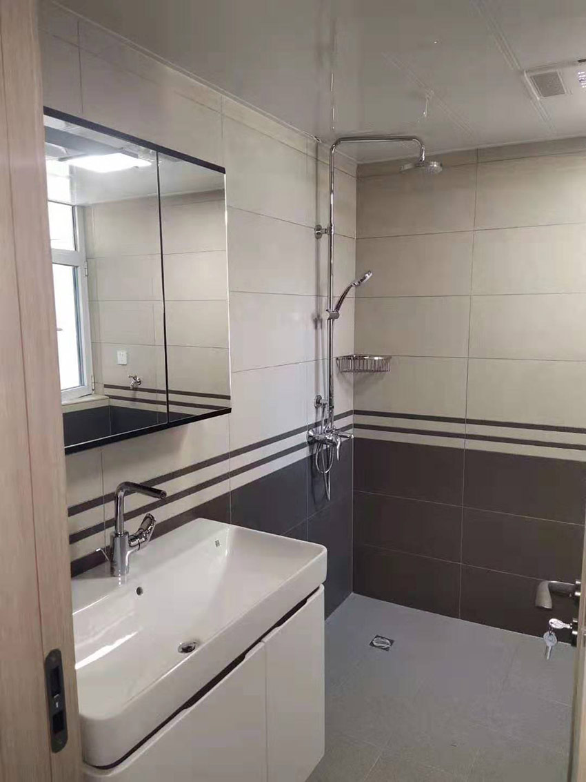 瑞都國際完工效果