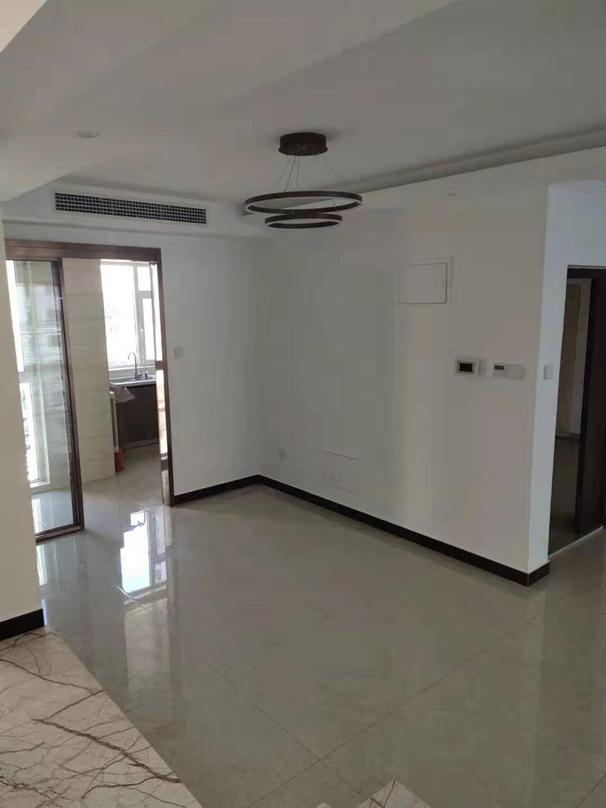 瑞都國際完工效果