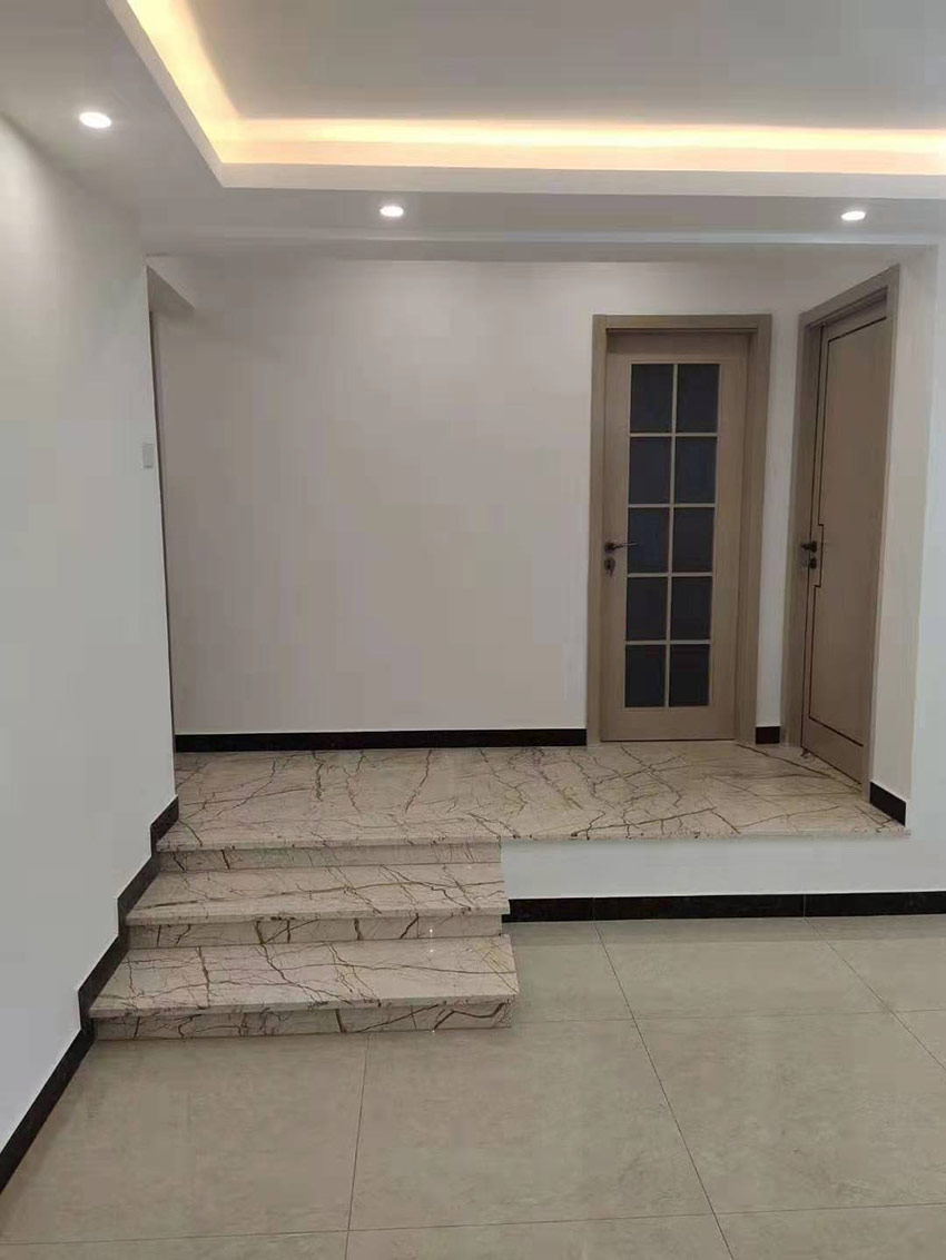 瑞都國際完工效果