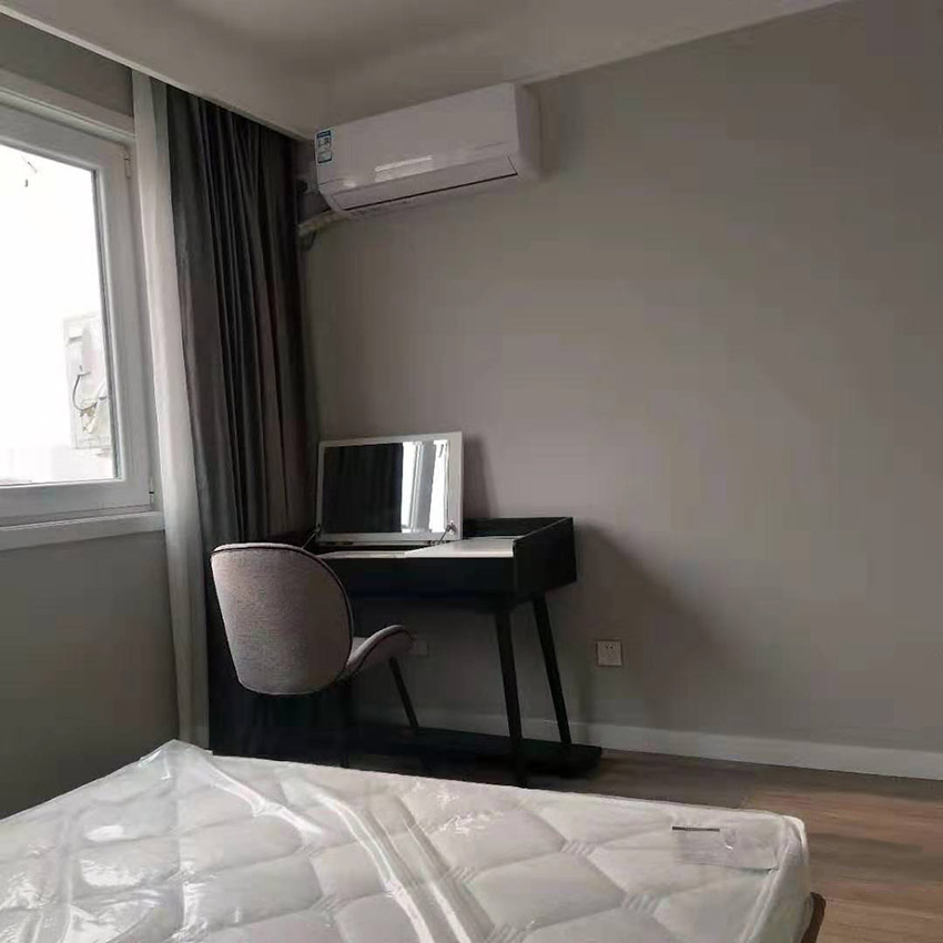 楓竹苑小區(qū)完工展示