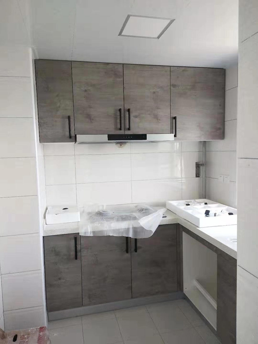 博大路45號院完工