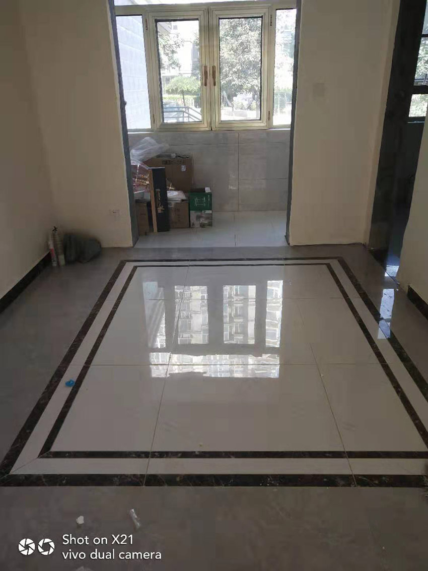 大興瑞康家園完工效果展示