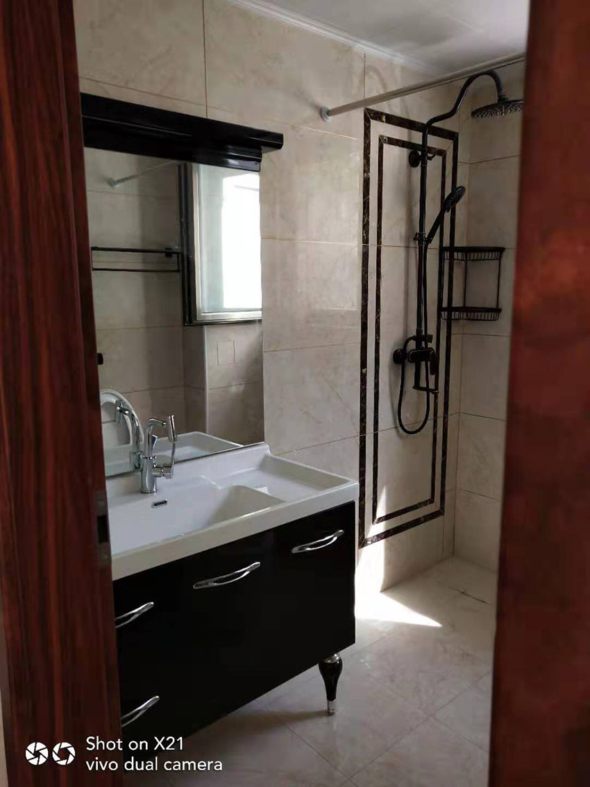 大興瑞康家園完工效果展示