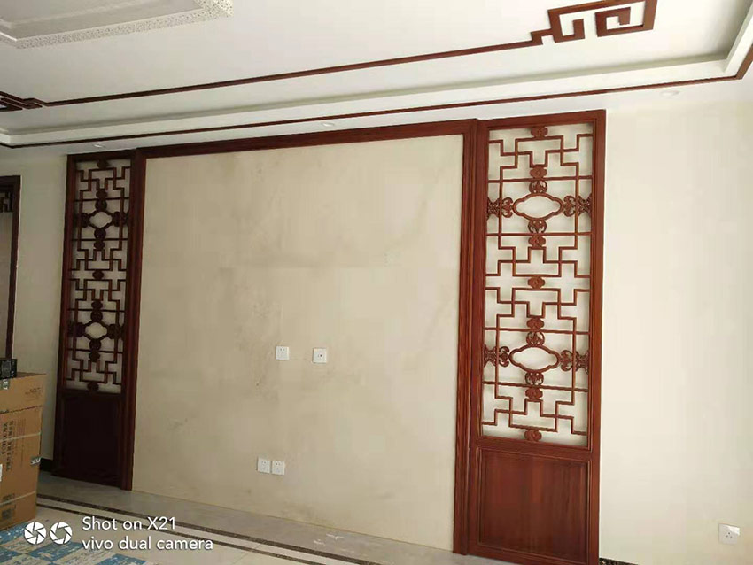 大興瑞康家園完工效果展示