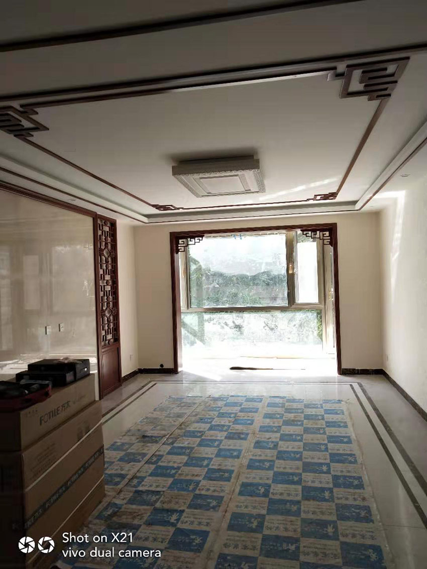 大興瑞康家園完工效果展示