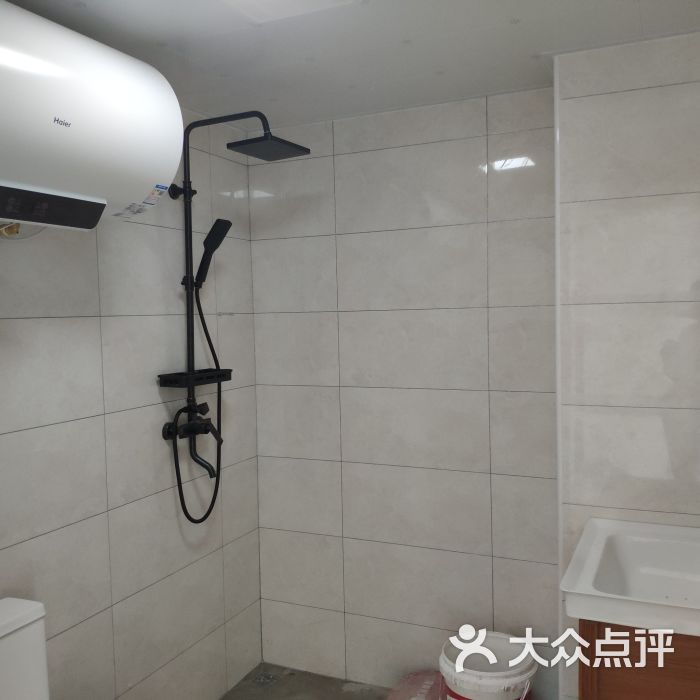 博大路45號院完工