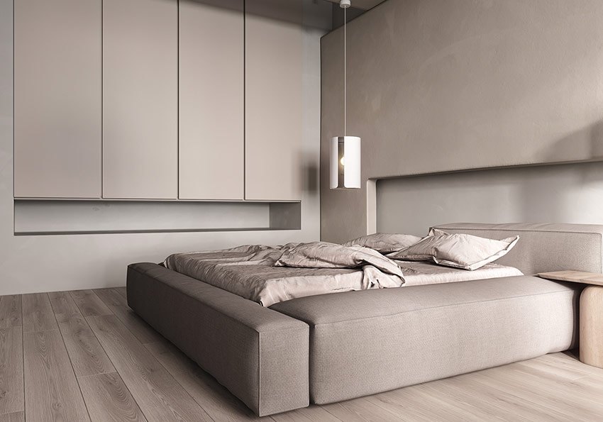 簡(jiǎn)歐的浪漫