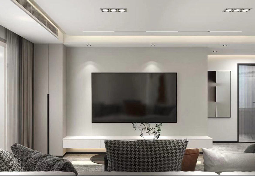 新現(xiàn)代簡約