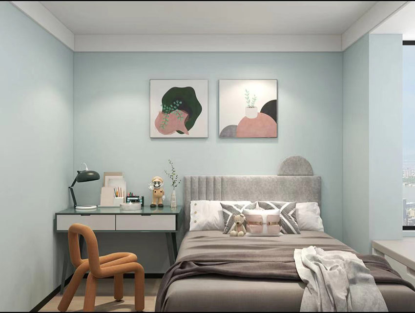 新現(xiàn)代簡約