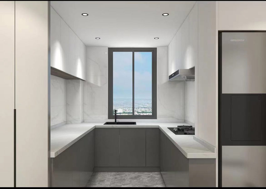 新現(xiàn)代簡約