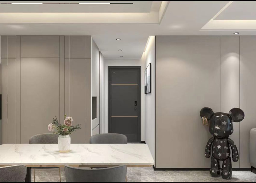 新現(xiàn)代簡約