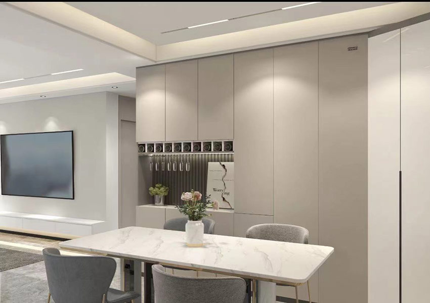 新現(xiàn)代簡約