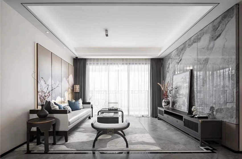 傳統(tǒng)與現(xiàn)代共融