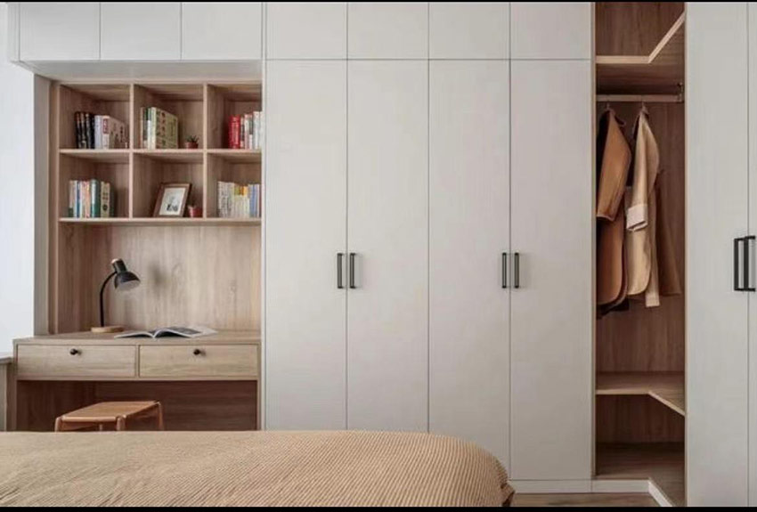 搭配原木風(fēng)家具