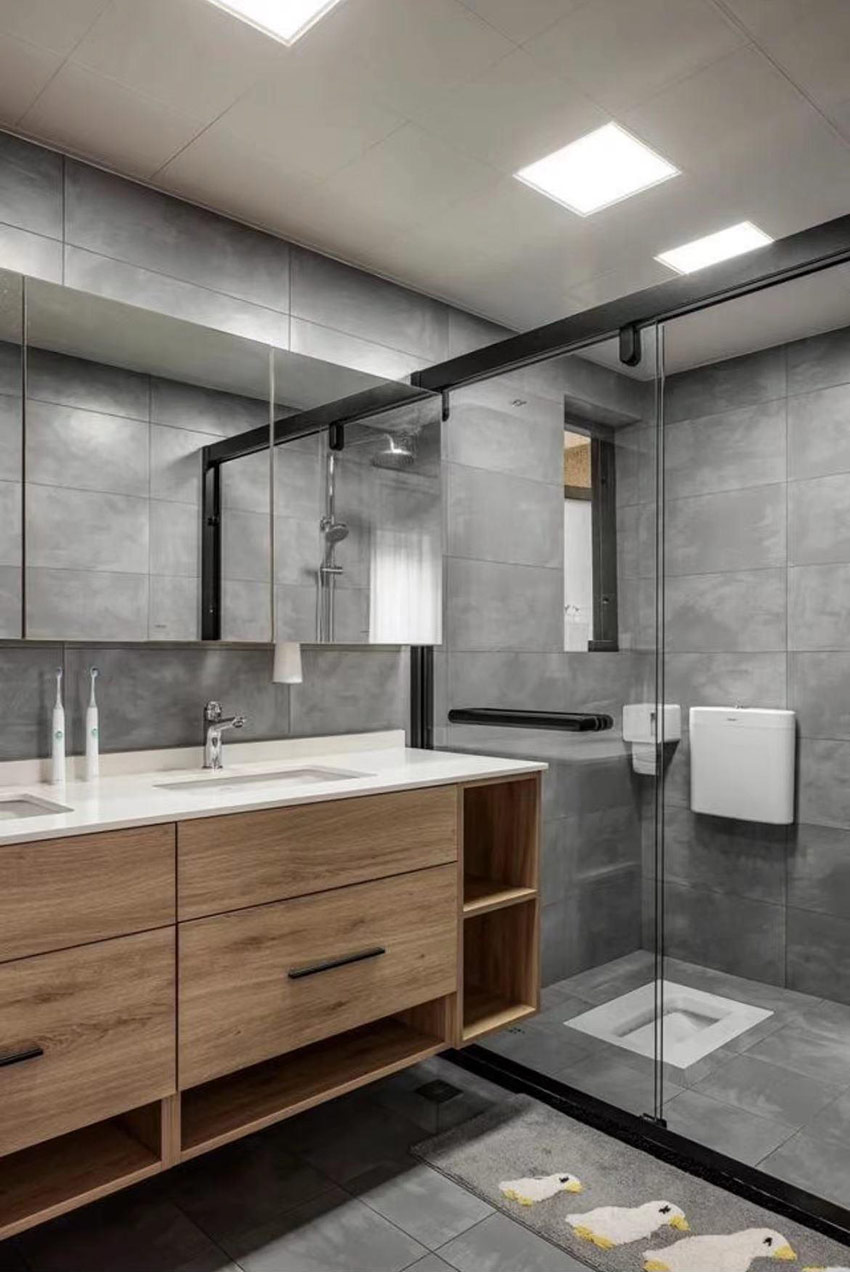 搭配原木風(fēng)家具