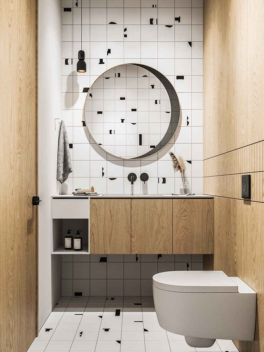 SLOVO新作木質(zhì)溫馨的素雅美