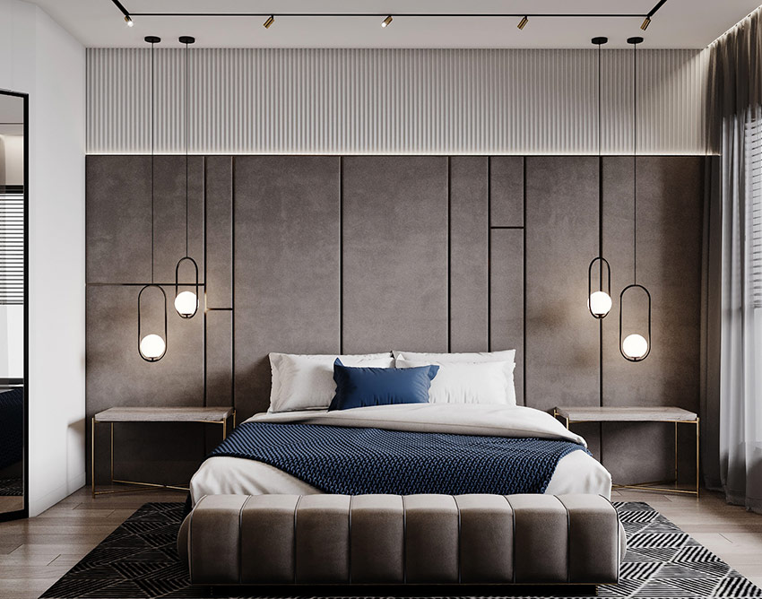 84平米  現(xiàn)代簡約風(fēng)！