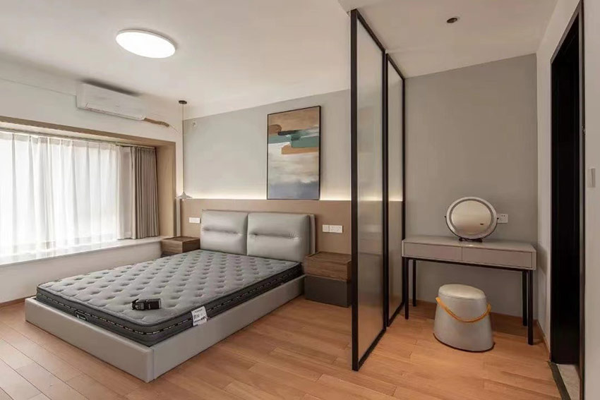 140㎡簡(jiǎn)約原木：簡(jiǎn)約色系 超強(qiáng)收納，規(guī)劃功能性空間！