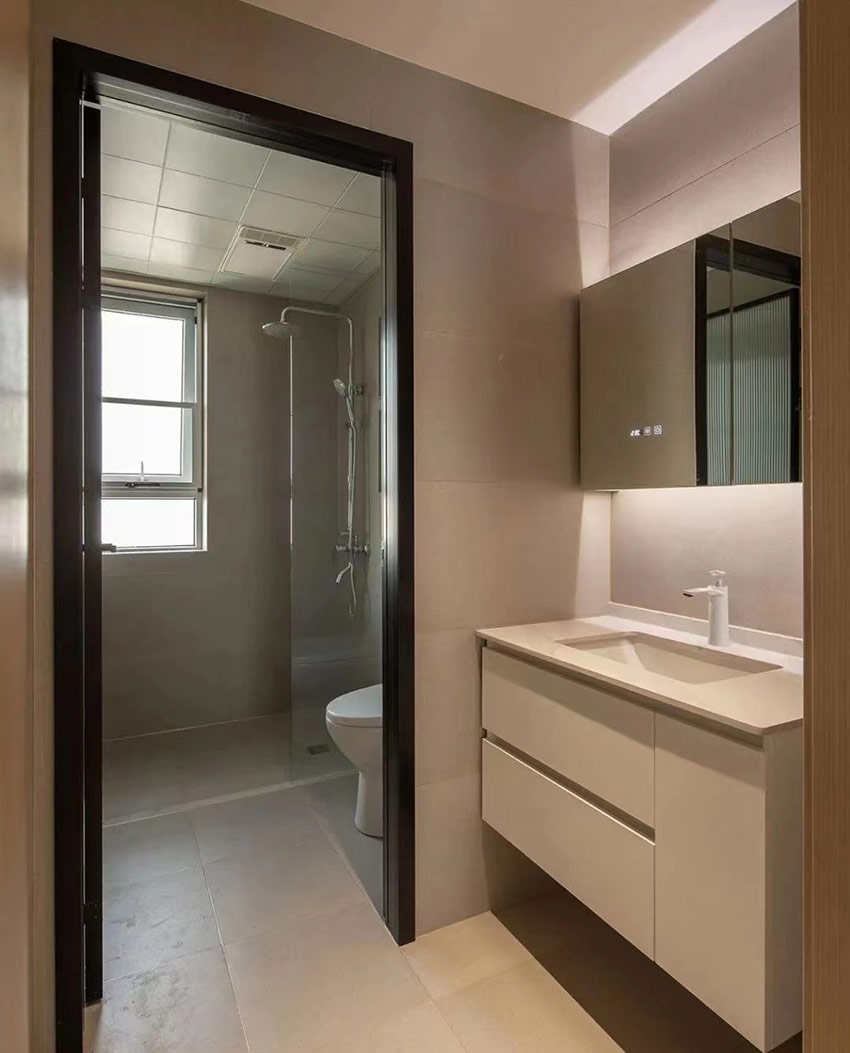 140㎡簡(jiǎn)約原木：簡(jiǎn)約色系 超強(qiáng)收納，規(guī)劃功能性空間！