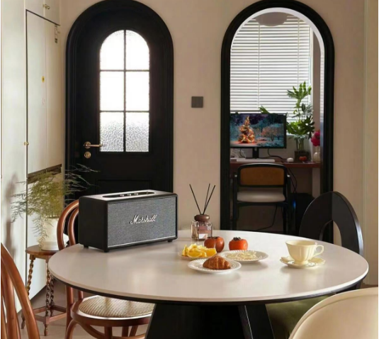 128㎡法式小家，松弛感宅家也是一種放松??！