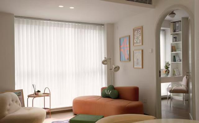 95后姑娘精致的生活，一個(gè)人住50㎡，她說(shuō)：很有安全感