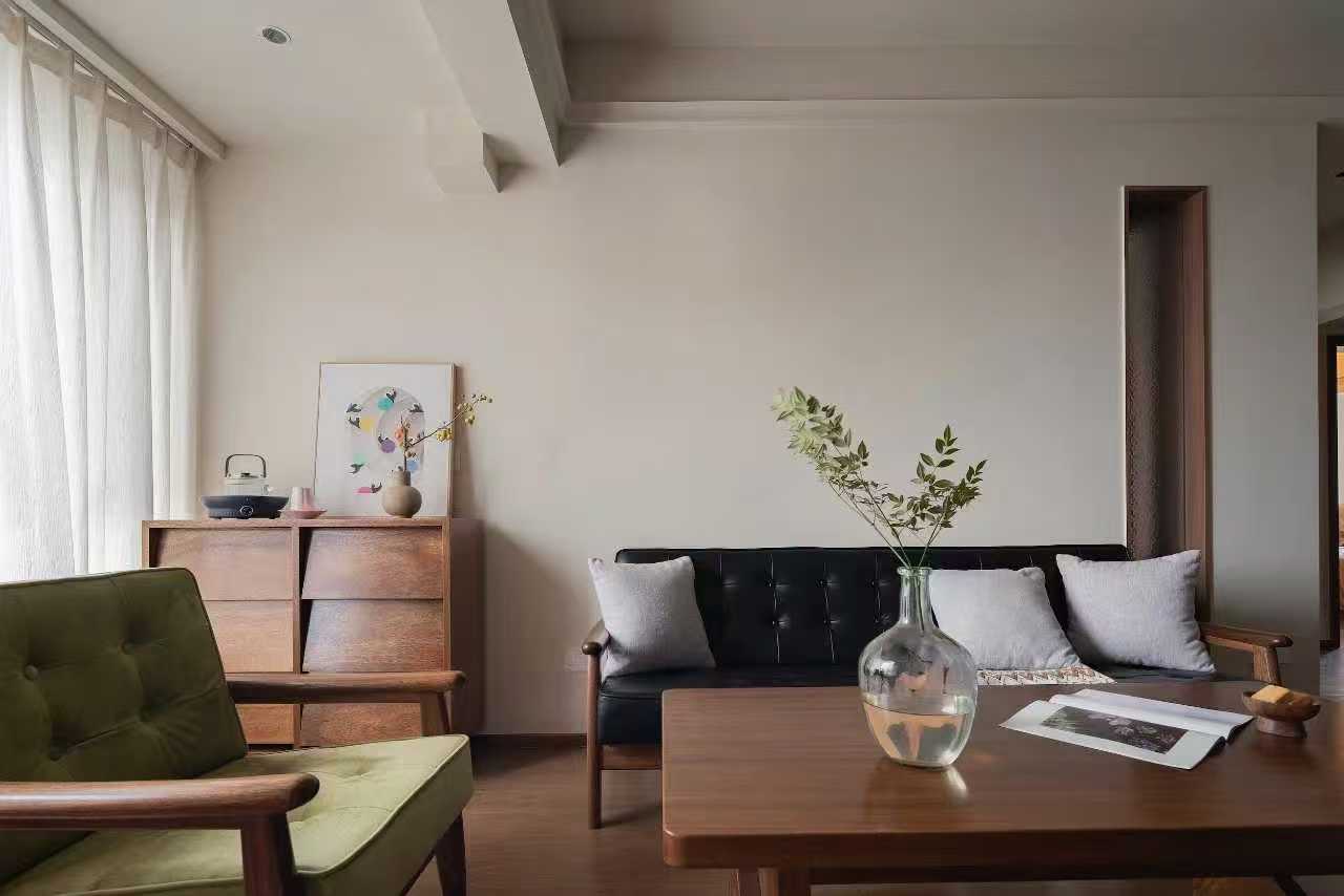 67㎡小家的適老化改造，把愛融入到生活中~