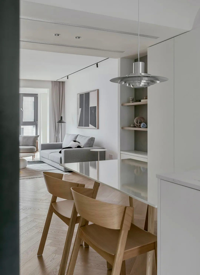 140平三代同堂舒適之家，感受歲月靜好！