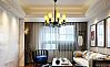 陽光美林新中式風(fēng)格